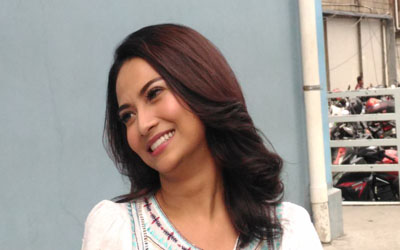 Kuasa Hukum Pertanyakan Dasar Penetapan Tersangka Vanessa Angel